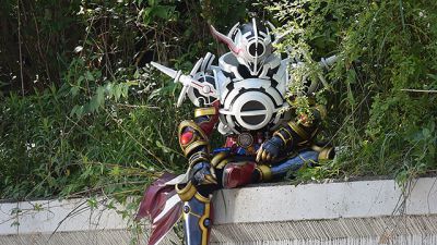 『仮面ライダービルド』第41話はエボルトの行動や目的に迫る回！