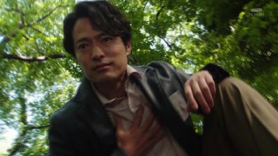 『仮面ライダービルド』第41話「ベストマッチの真実」