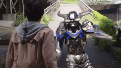 『仮面ライダービルド』第41話「ベストマッチの真実」