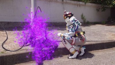 『仮面ライダービルド』第41話「ベストマッチの真実」