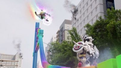 『仮面ライダービルド』第41話「ベストマッチの真実」 width=