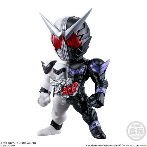 CONVERGE KAMEN RIDER 11