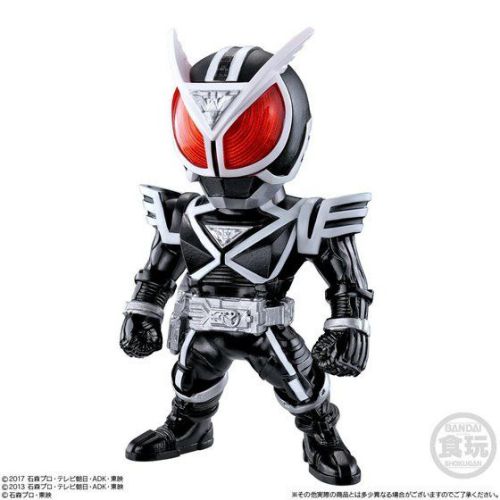 CONVERGE KAMEN RIDER 12