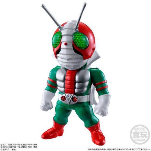 CONVERGE KAMEN RIDER 12