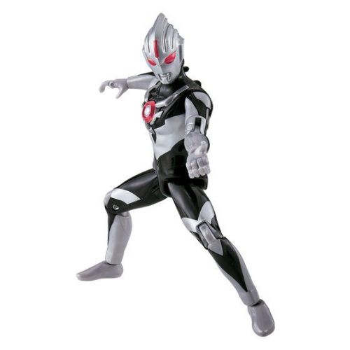 ウルトラマンオーブダーク