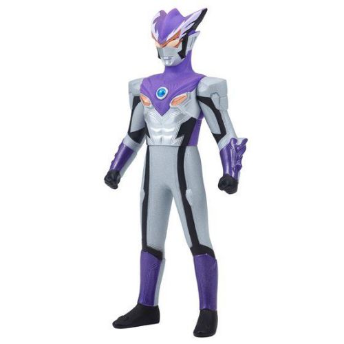 ウルトラマンロッソ ウインド