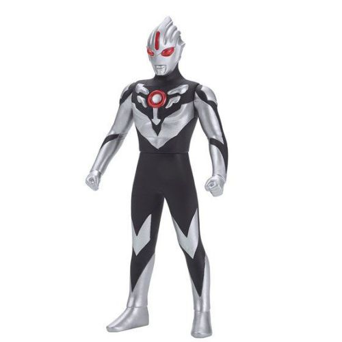 ウルトラマンオーブダーク