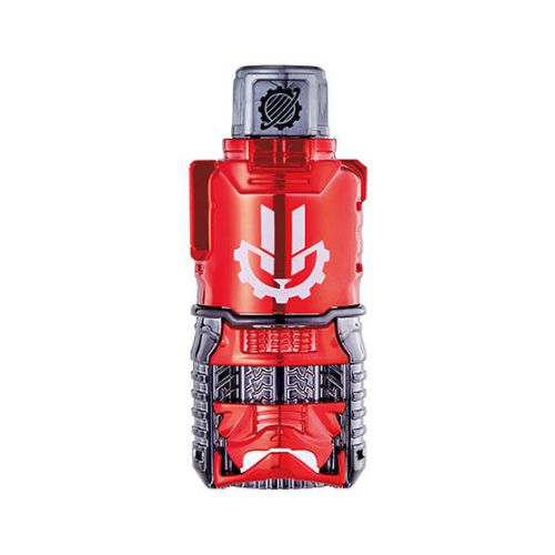 仮面ライダービルド GPフルボトル16 ラビットエボルボトル（キラキラメッキver.）