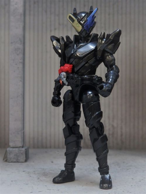 創動 仮面ライダービルド BUILD12