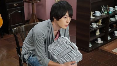 『仮面ライダービルド』第46話「誓いのビー・ザ・ワン」あらすじ＆予告