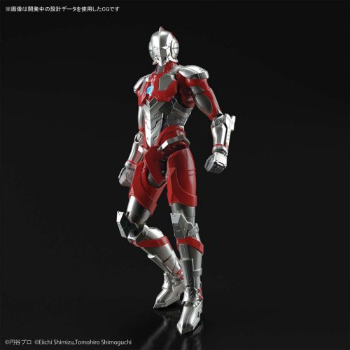 Figure-riseStandard 1/12 ULTRAMAN ［B TYPE］