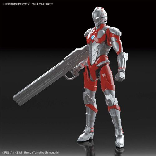 Figure-riseStandard 1/12 ULTRAMAN ［B TYPE］