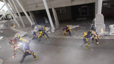 『仮面ライダービルド』43話「もう一人のビルド」