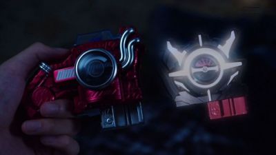 『仮面ライダービルド』第44話「エボルトの最期」