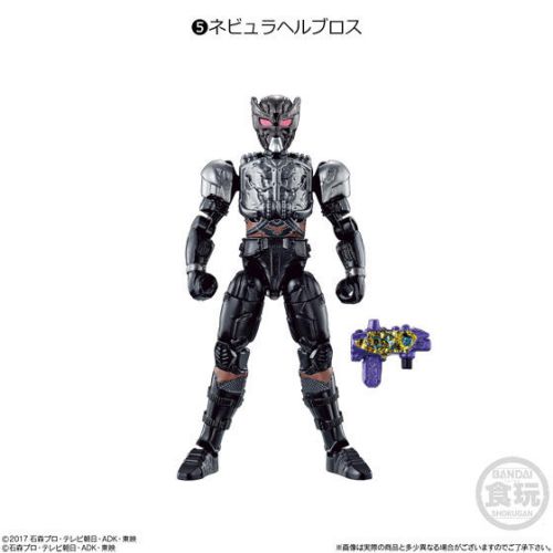 創動 仮面ライダービルドアクションエネミーズ