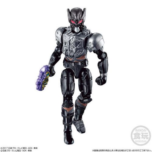 創動 仮面ライダービルドアクションエネミーズ