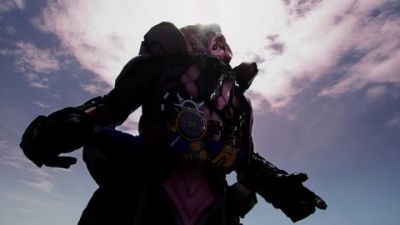 『仮面ライダービルド』第45話「希望のサイエンティスト」