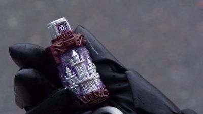 『仮面ライダービルド』第45話「希望のサイエンティスト」