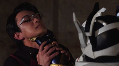 『仮面ライダービルド』第45話「希望のサイエンティスト」