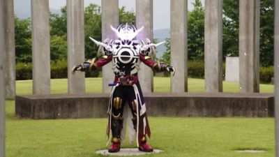 『仮面ライダービルド』第46話「誓いのビー・ザ・ワン」