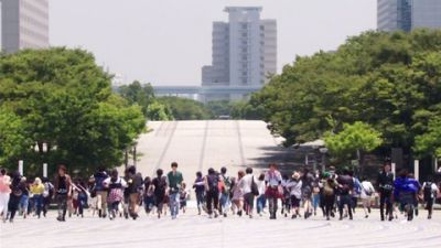 『仮面ライダービルド』第46話「誓いのビー・ザ・ワン」