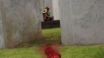 『仮面ライダービルド』第46話「誓いのビー・ザ・ワン」