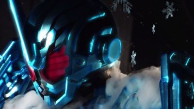 『仮面ライダービルド』第46話「誓いのビー・ザ・ワン」