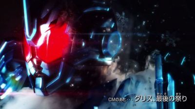 『仮面ライダービルド』第46話「誓いのビー・ザ・ワン」