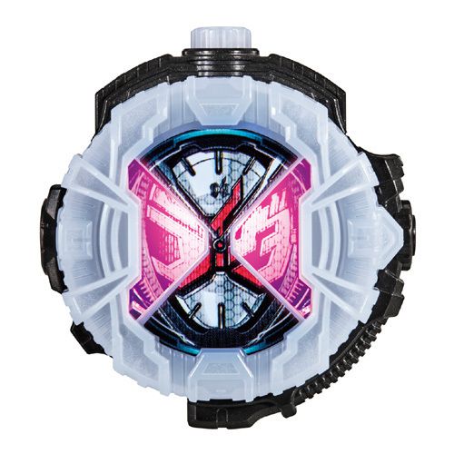 仮面ライダージオウ「変身ベルト DXジクウドライバー」