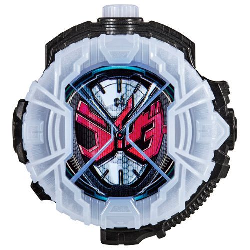 仮面ライダージオウ「変身ベルト DXジクウドライバー」