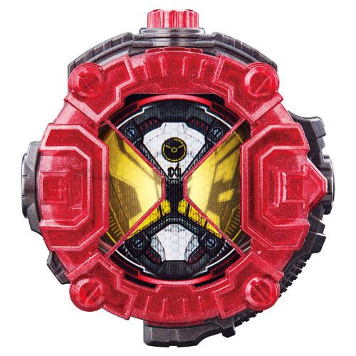 仮面ライダージオウ DXゲイツライドウォッチ 