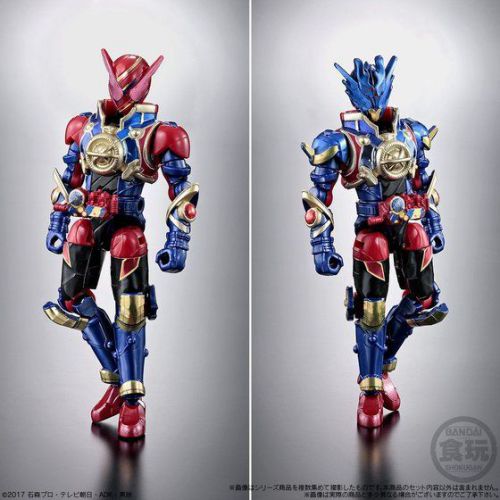 創動 仮面ライダービルド BUILD FINAL