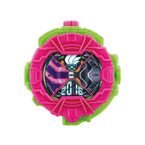 仮面ライダージオウ「DXエグゼイドライドウォッチ」