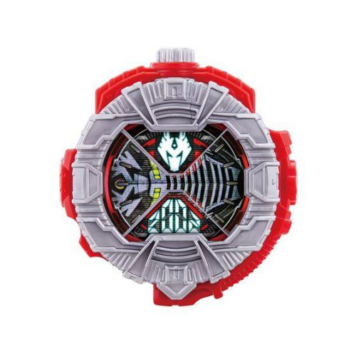 仮面ライダージオウ「DX龍騎ライドウォッチ」