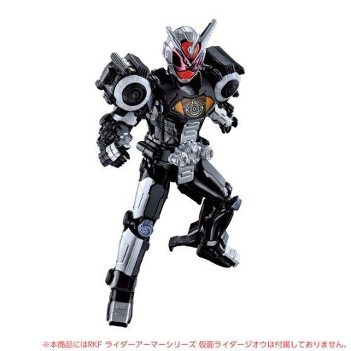 仮面ライダージオウ「RKF ライダーアーマーシリーズ ゴーストアーマー」