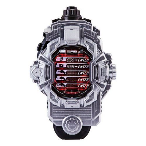 仮面ライダージオウ「DXファイズフォンＸ（テン）」