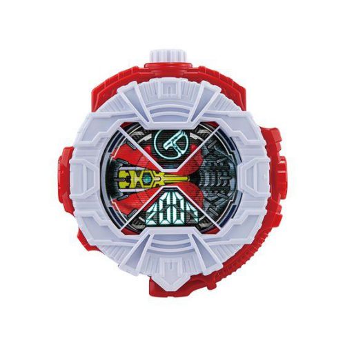 仮面ライダージオウ「DXライドウォッチダイザー＆電王ライドウォッチ」