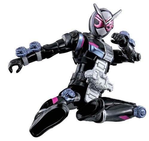 仮面ライダージオウ RKFライダーアーマーシリーズ 仮面ライダージオウ