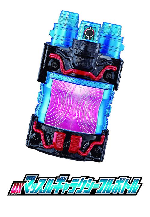 ビルド NEW WORLD 仮面ライダークローズ