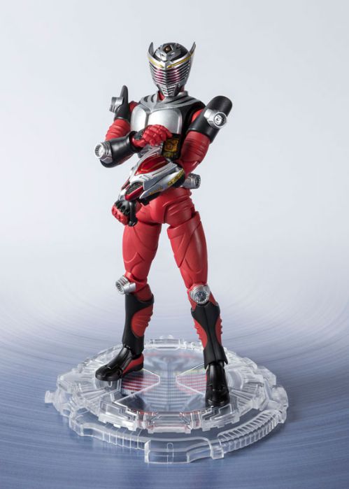 S.H.フィギュアーツ 仮面ライダー龍騎 -20 Kamen Rider Kicks Ver.-