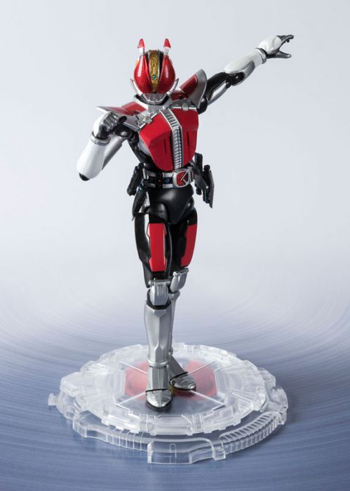 S.H.フィギュアーツ 仮面ライダー電王 ソードフォーム -20 Kamen Rider Kicks Ver.-