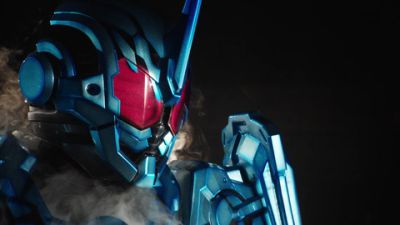 『仮面ライダービルド』第47話「ゼロ度の炎」