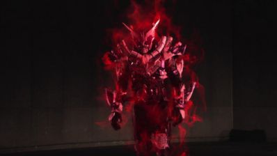 『仮面ライダービルド』第47話「ゼロ度の炎」