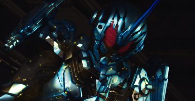 『仮面ライダービルド』第47話「ゼロ度の炎」