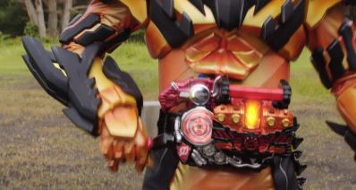 『仮面ライダービルド』第48話「ラブ＆ピースの世界へ」