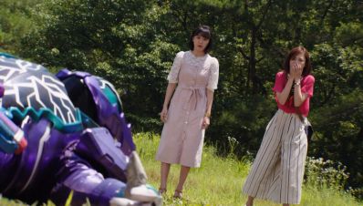 『仮面ライダービルド』第48話「ラブ＆ピースの世界へ」