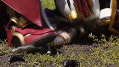 『仮面ライダービルド』第48話「ラブ＆ピースの世界へ」