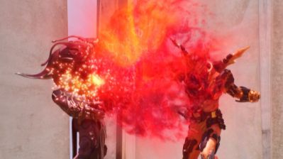 『仮面ライダービルド』第48話「ラブ＆ピースの世界へ」