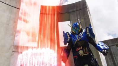 『仮面ライダービルド』第48話「ラブ＆ピースの世界へ」