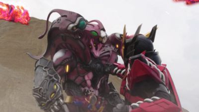 『仮面ライダービルド』最終回 第49話「ビルドが創る明日」